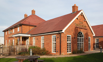 The Bakehouse Welwyn Garden City